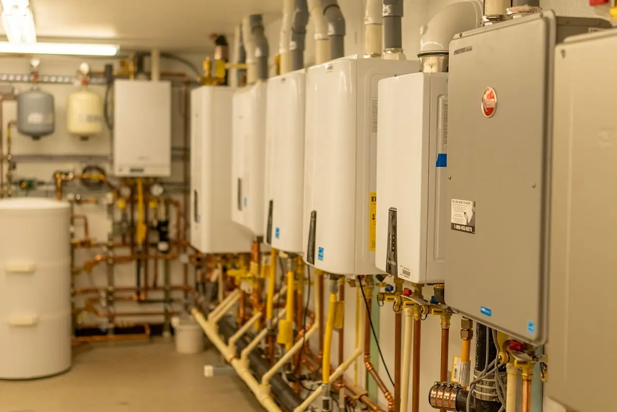 Plumbing services in Mount Ephraim, NJ